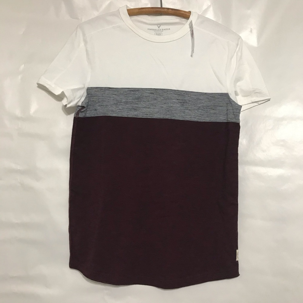 AE Flex T-Shirt Classic Fit